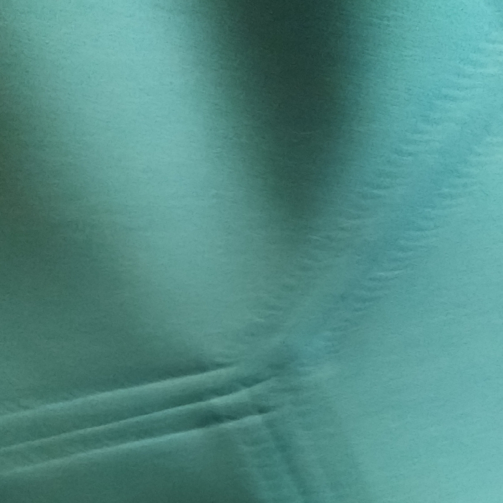 H&M Vibrant Blue Mini Dress - Picture 8 of 8